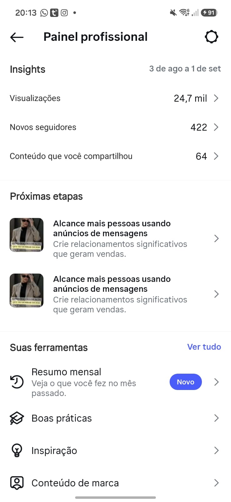 Métrica